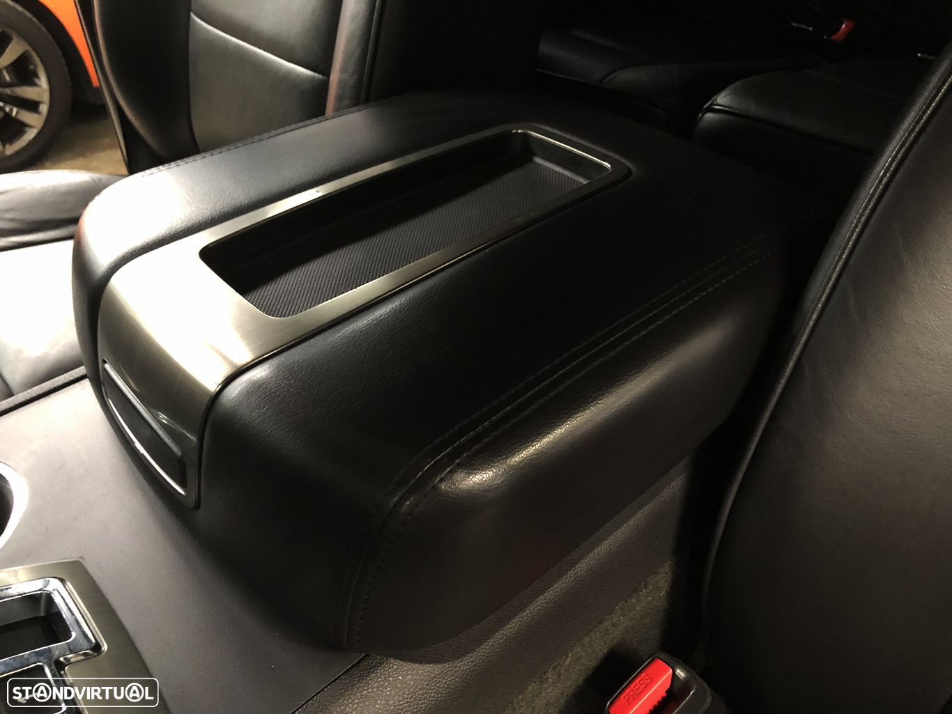 Hummer H2 6.2L V8 Supercharged Luxury - 34