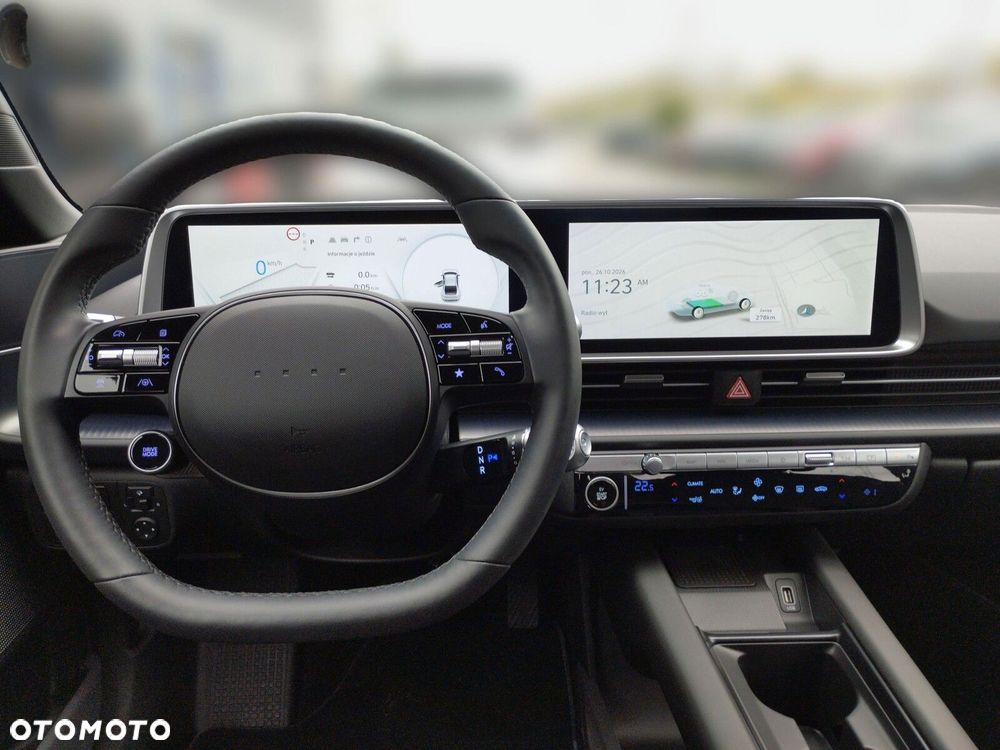 Hyundai Ioniq 6 2025 photo 3