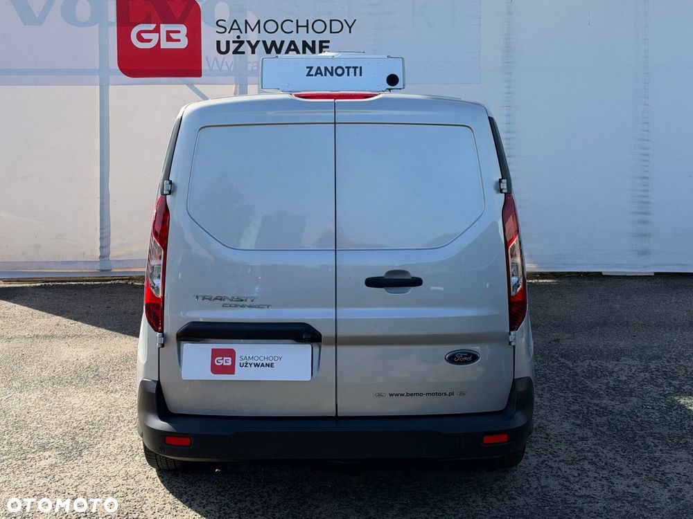 Ford transit-connect 230 L2 TREND - 8