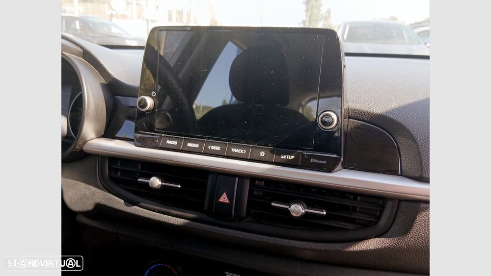 Kia Picanto 1.0 CVVT Urban - 22