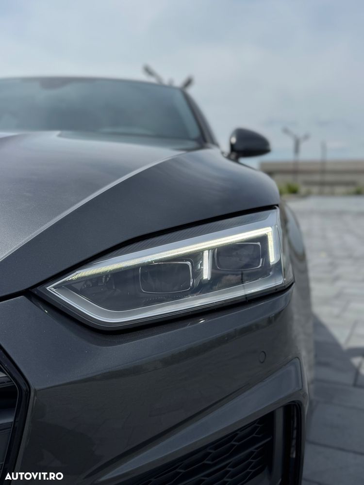 Audi A5 Sportback 2.0 TDI ultra S tronic sport - 13
