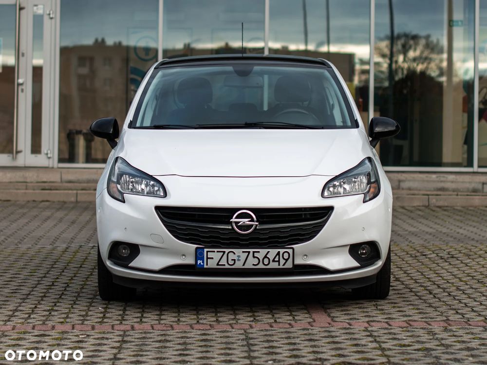 Opel Corsa - 13
