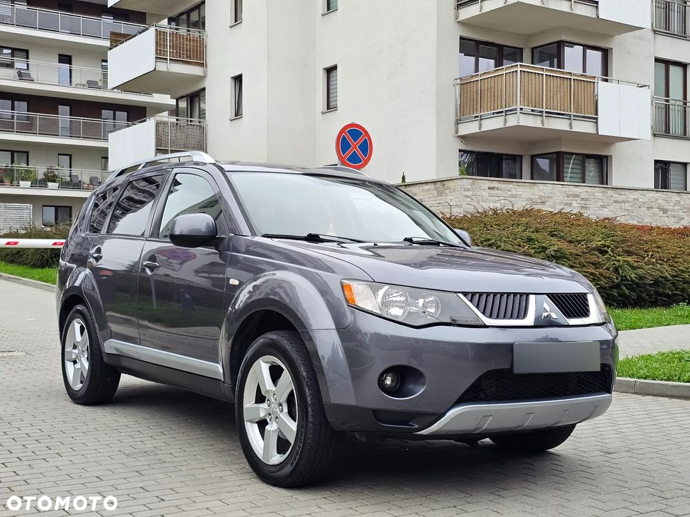 Mitsubishi Outlander 2.0 DID Intense - 18