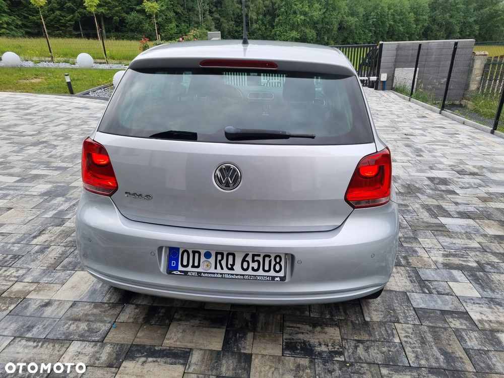 Volkswagen Polo 1.2 Style - 7