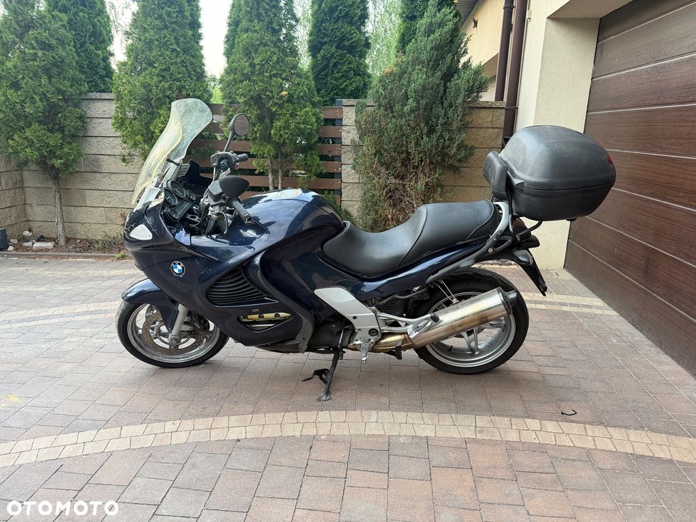 BMW K - 20