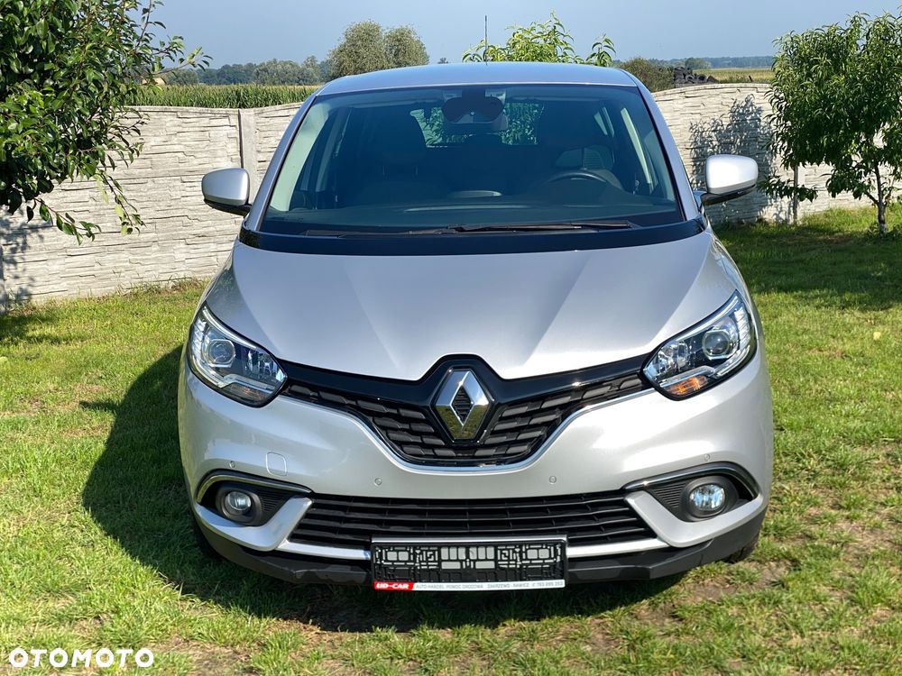 Renault Scenic - 2