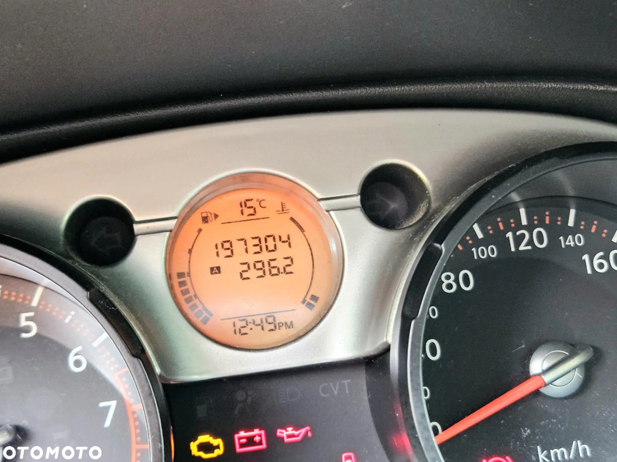 Nissan Qashqai - 11