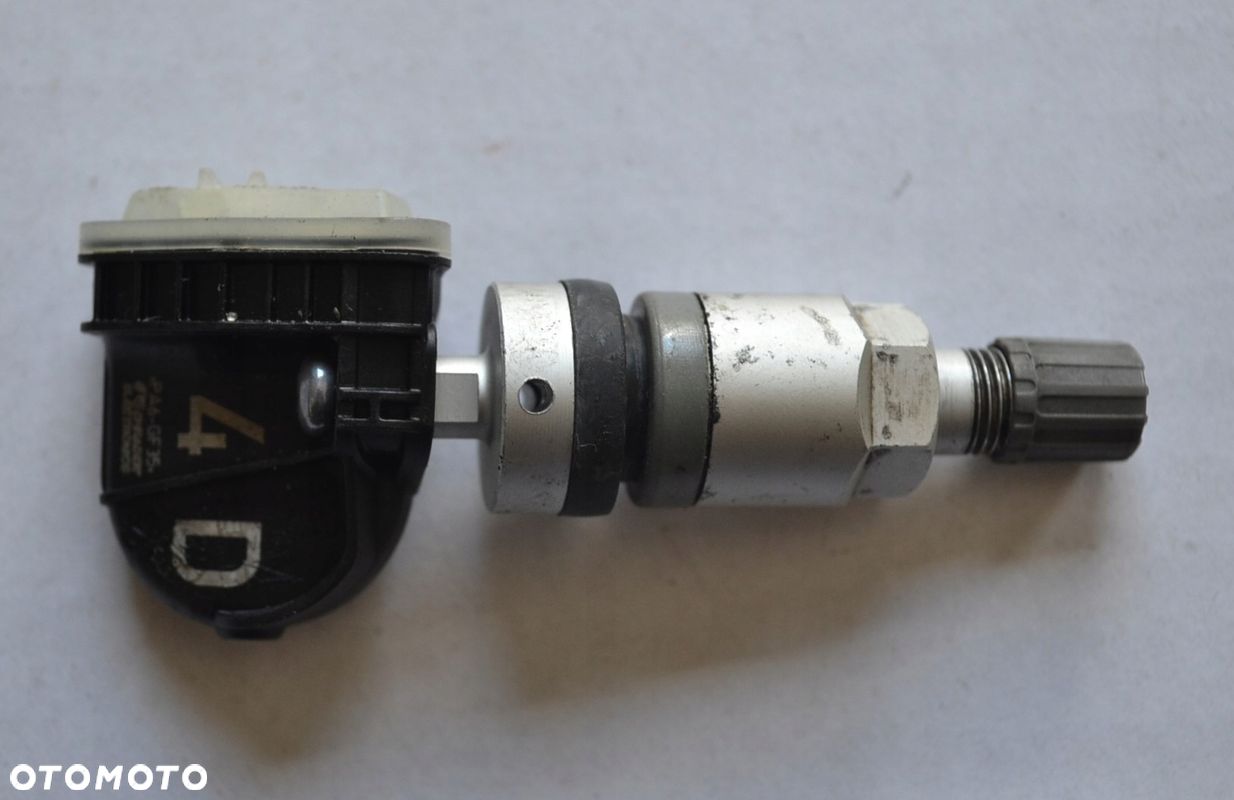 CZUJNIK CIŚNIENIA TPMS OPEL ASTRA CORSA INSIGNIA MOKKA ZAFIRA x1szt C-315 - 1