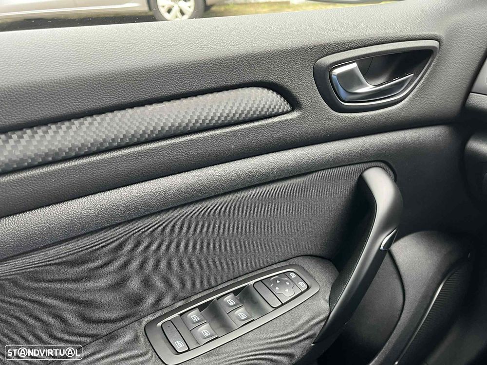 Renault Mégane 1.5 dCi Zen - 14