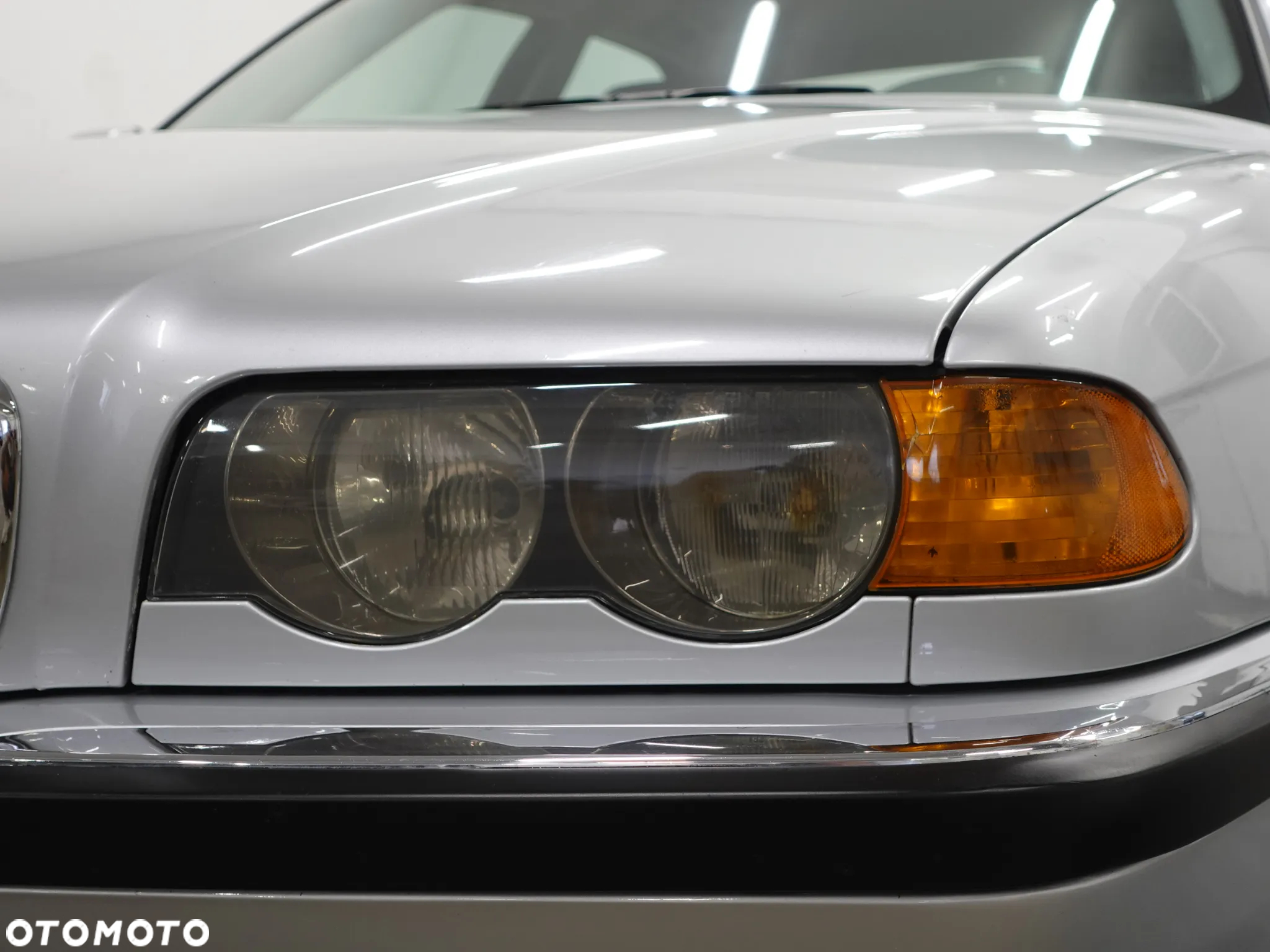 BMW Seria 7 728i - 15