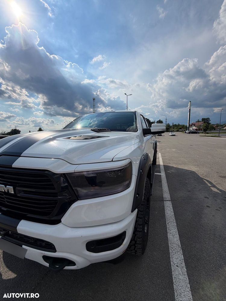 Dodge Ram - 9