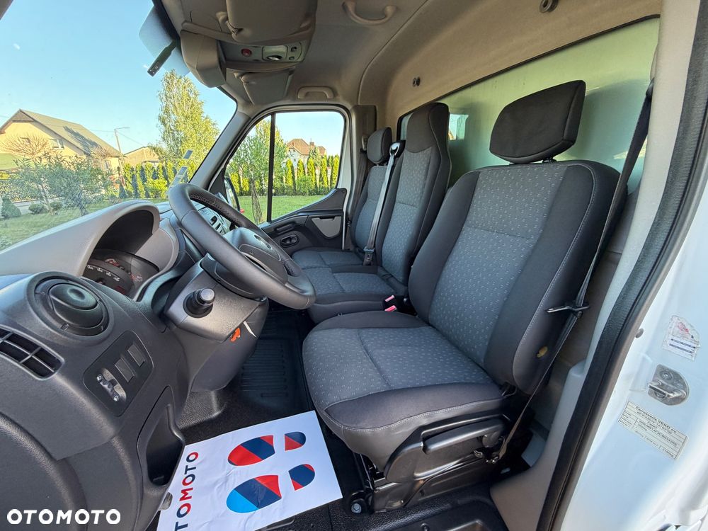 Opel Movano - 6