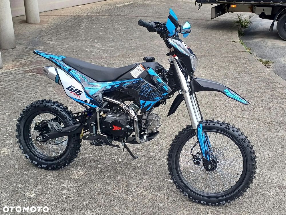 XTR Inny - 2