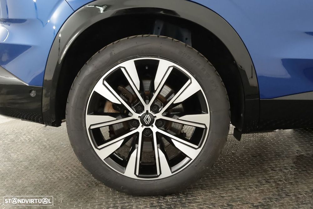 Renault Austral 1.2 E-Tech Techno - 5