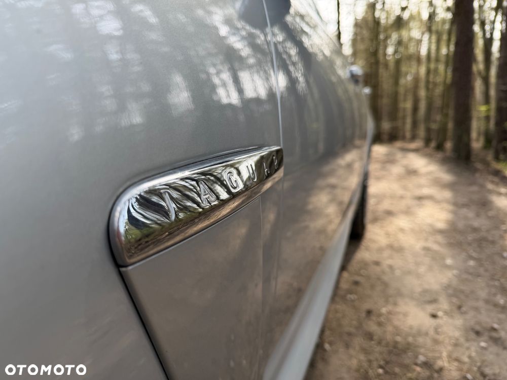 Jaguar XF 3.0 T AWD Premium Luxury - 5