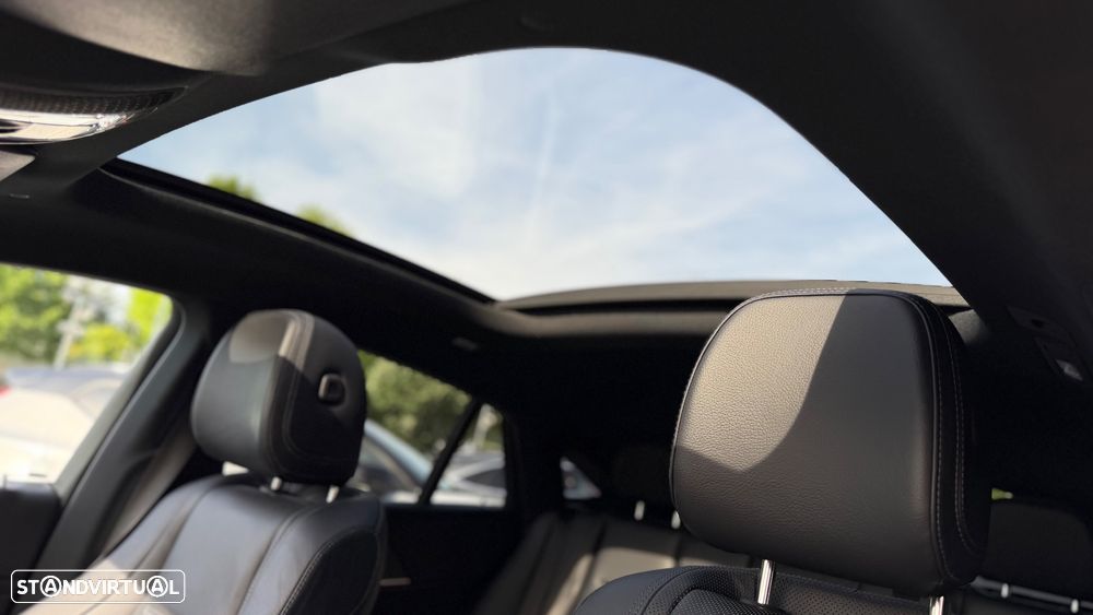 Mercedes-Benz GLE 350 de Coupé 4Matic AMG Line - 43