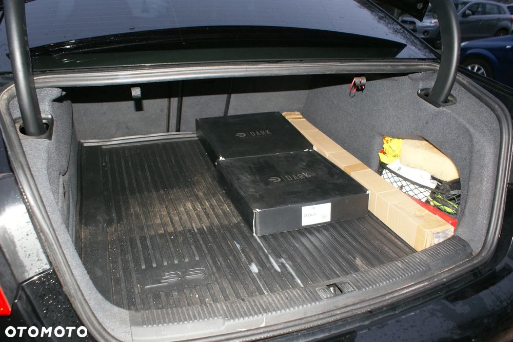 Audi S6 Limousine - 22