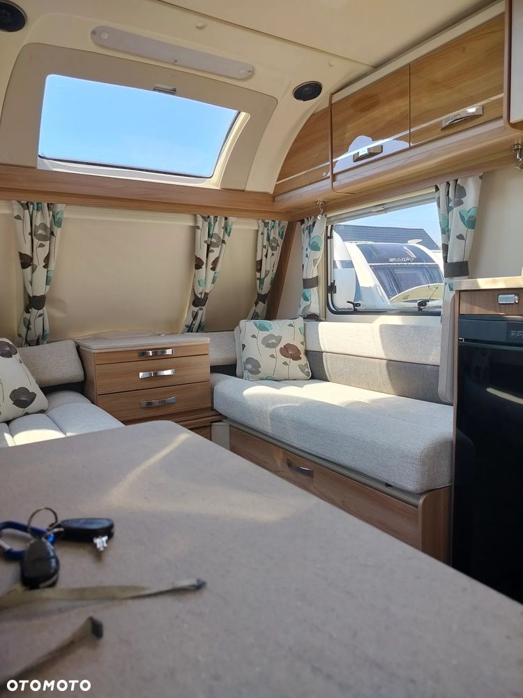 SWIFT Challenger 480 - 34