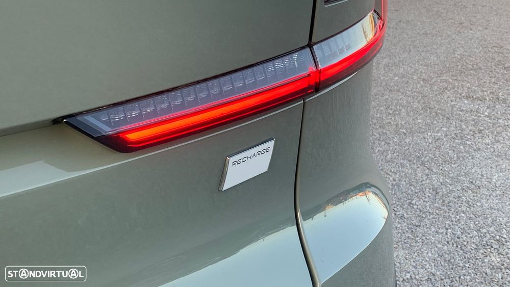 Volvo C40 Recharge 82 kWh Single M. Extended Range RWD Plus - 25