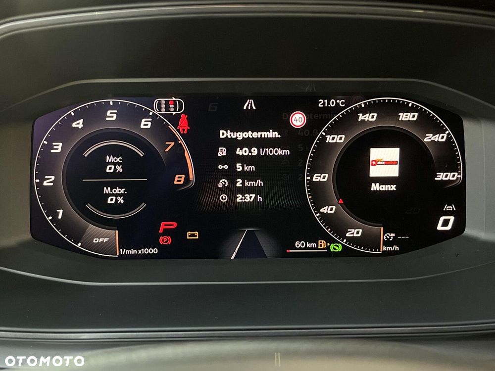 Cupra Formentor - 14