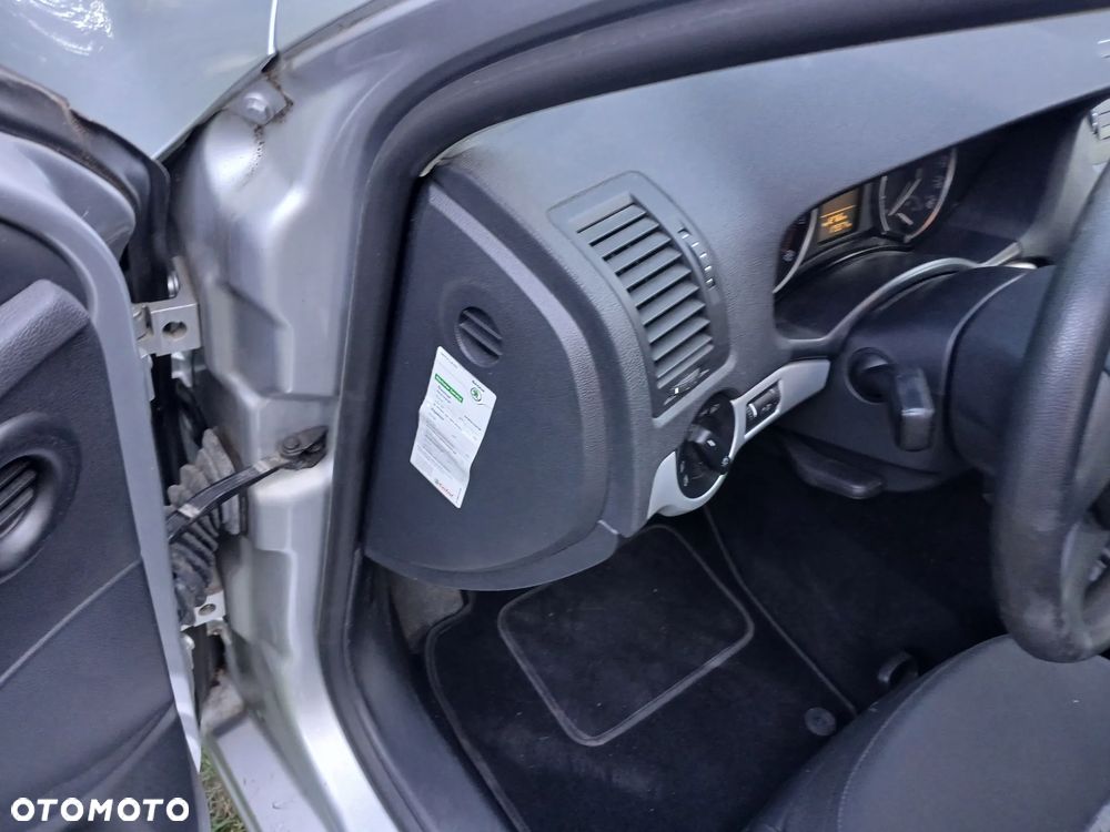 Skoda Octavia 1.4 - 15