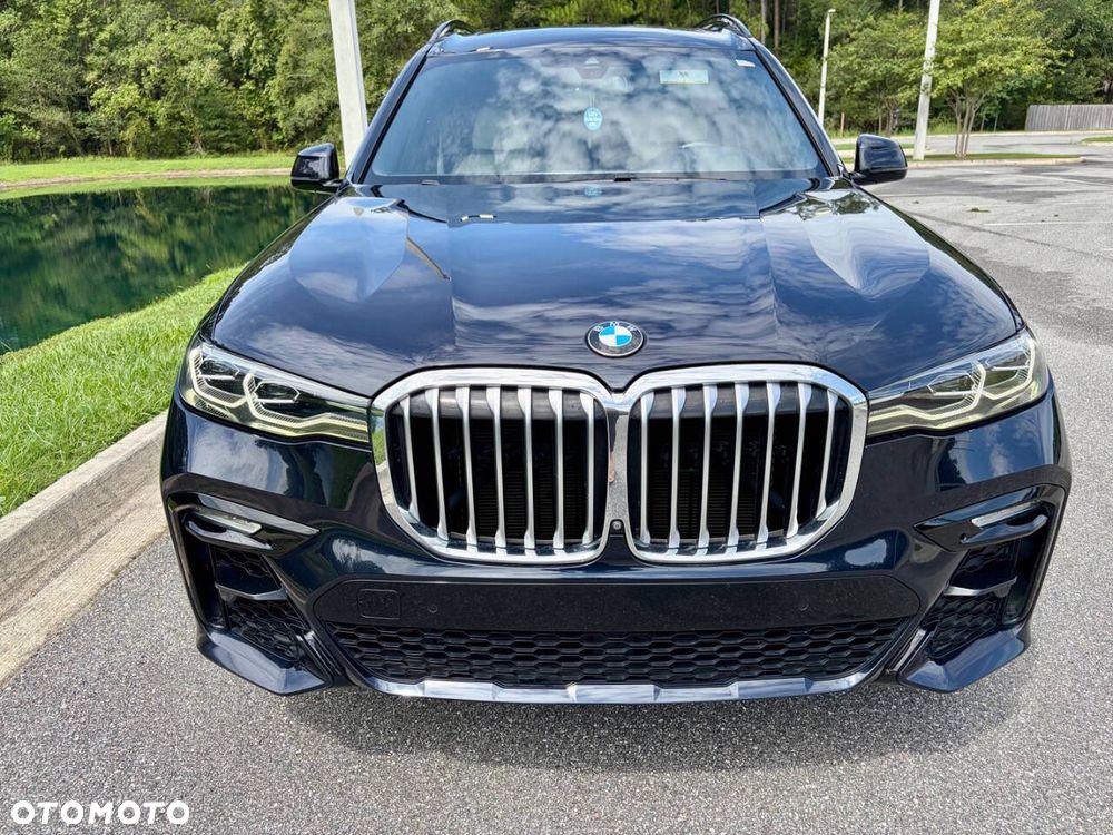 BMW X7 - 3