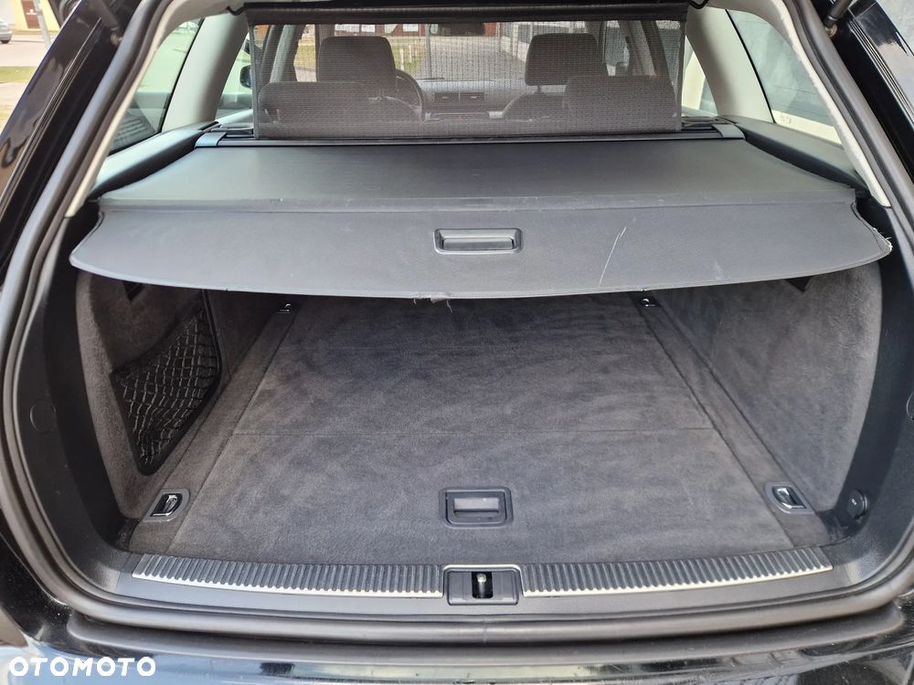 Audi A4 Avant - 38