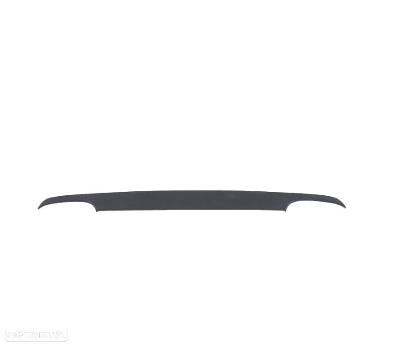 DIFUSOR MERCEDES CLASE E W211 07-10 LOOK AMG E63 - 2