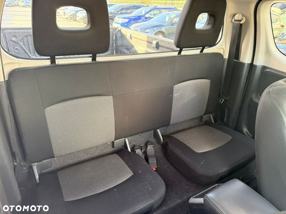 Mitsubishi L200 Pick Up 4x4 S&S Double Cab Plus - 19