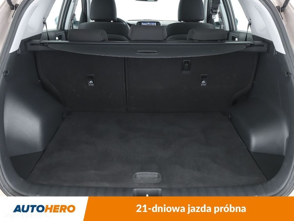 Hyundai Tucson 1.6 GDi Style 2WD - 18