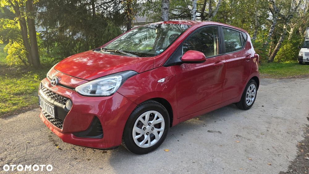 Hyundai i10 - 28