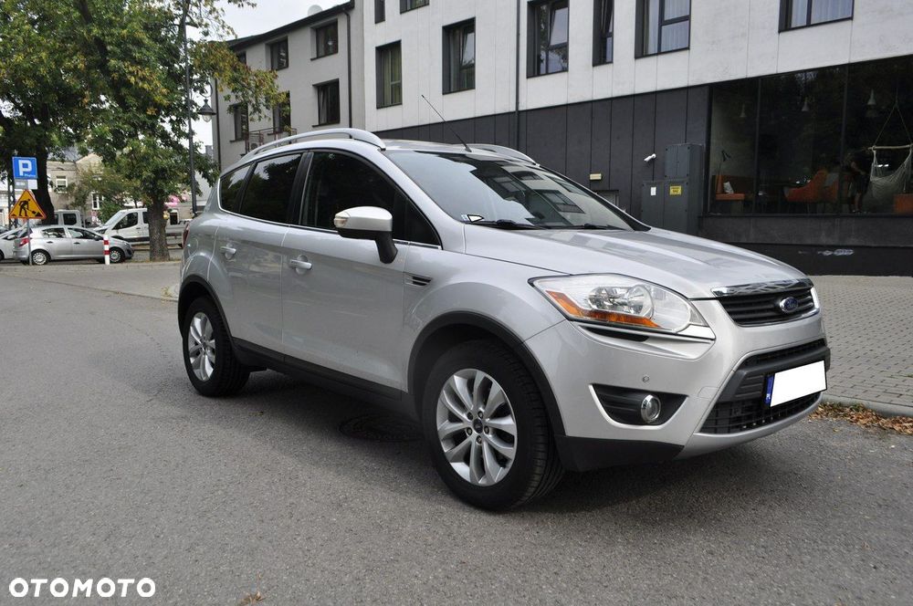 Ford Kuga - 6