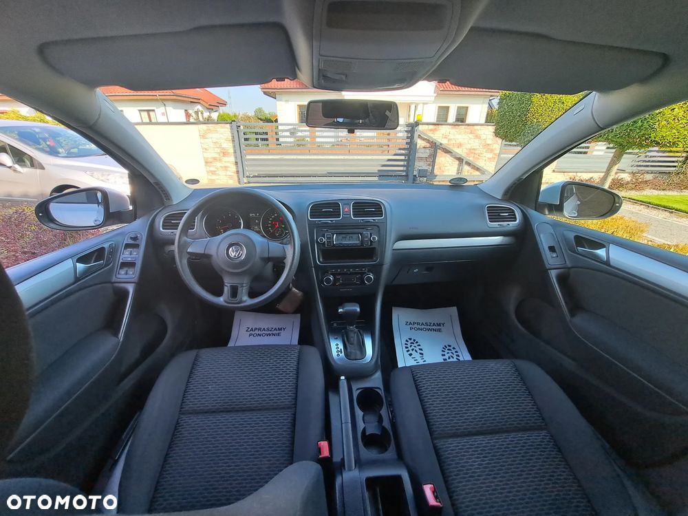 Volkswagen Golf - 11