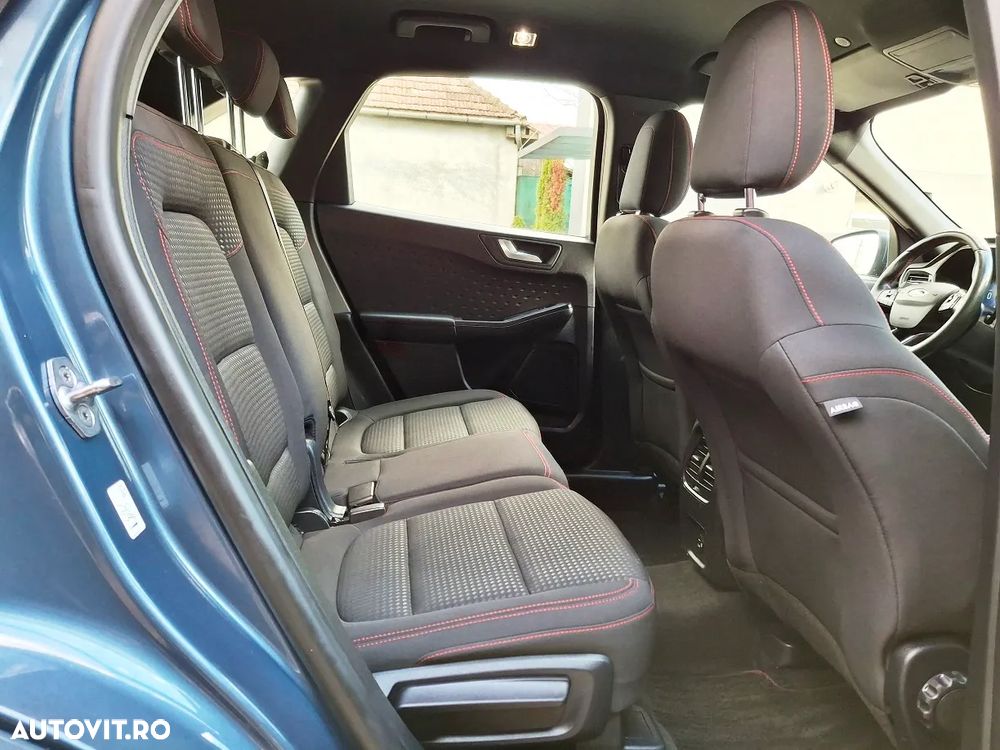 Ford Kuga 2.0 EcoBlue A8 AWD ST Line - 11