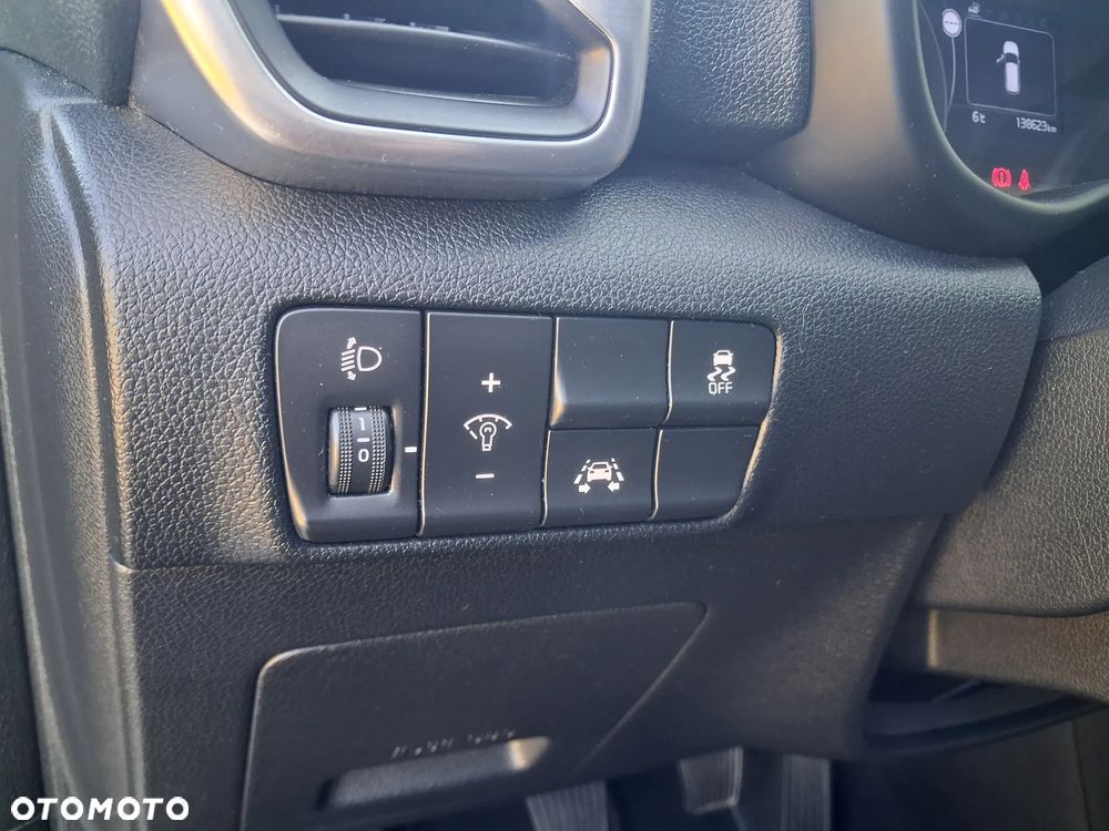 Kia Sportage - 17