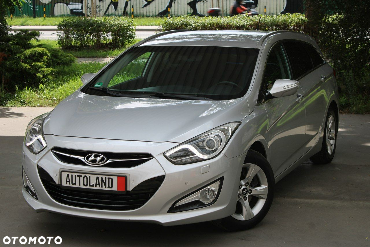 Hyundai i40 1.6 GDI Business - 2