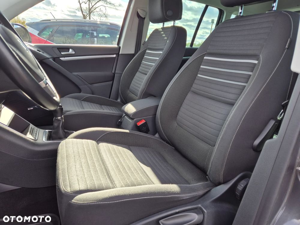Volkswagen Tiguan 2.0 TDI 4Mot R-Style - 17