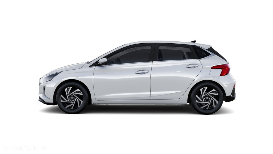 Hyundai i20 1.0 T-GDi Modern - 3