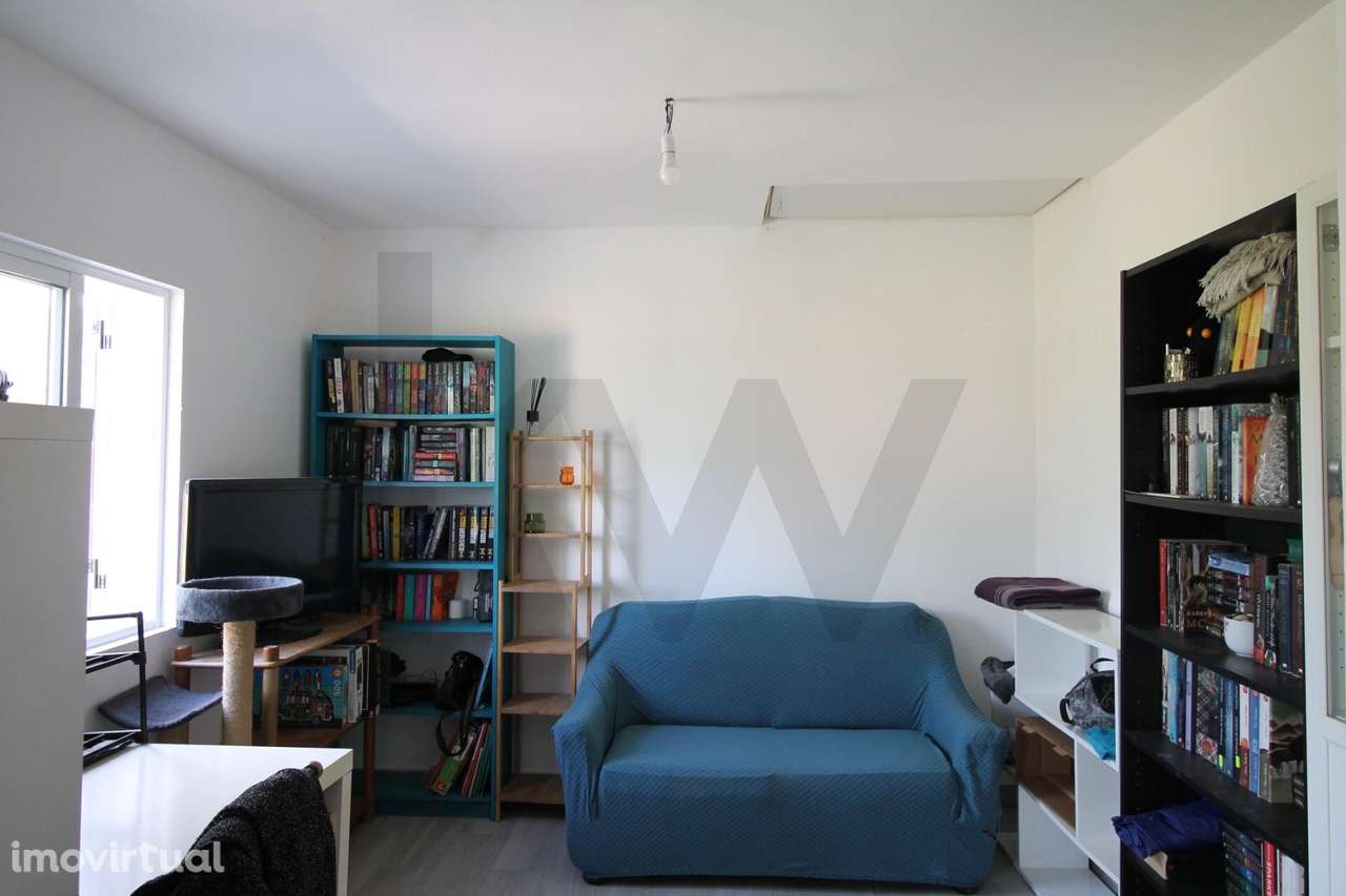 Moradia T1 Remodelada inserido numa Quinta em Ferreira do Zêzere - Grande imagem: 4/31