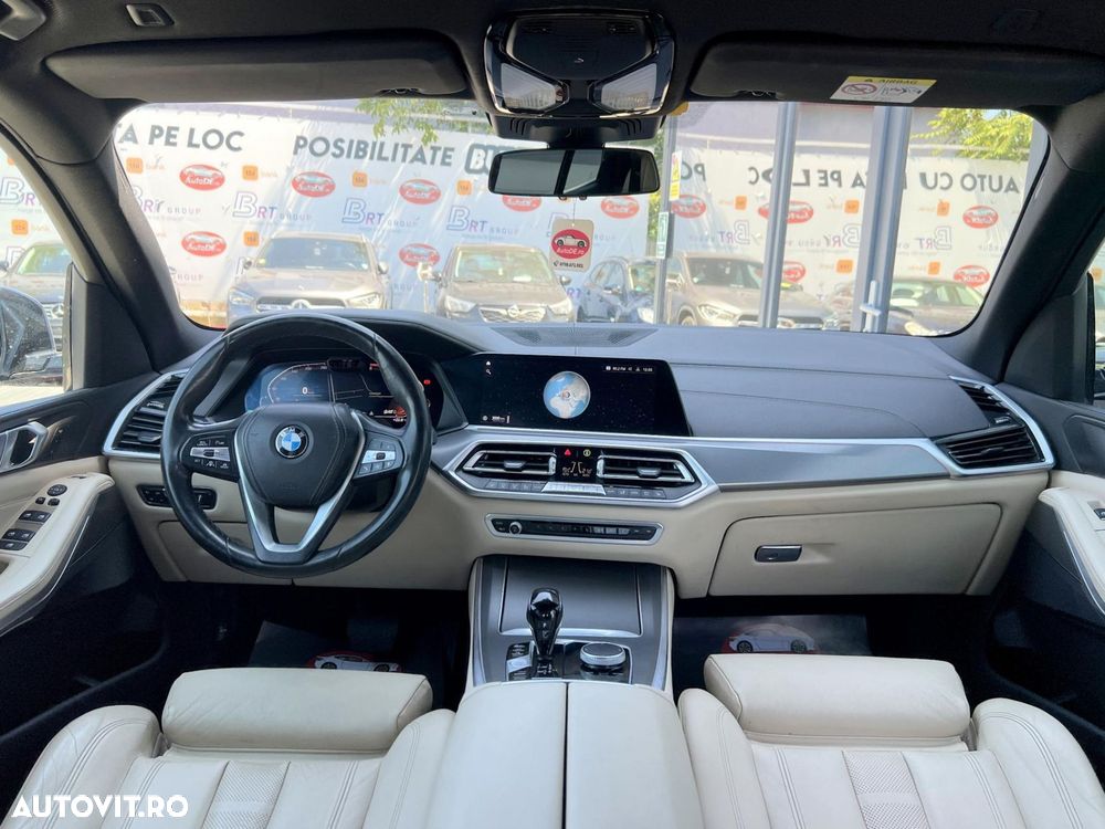 BMW X5 - 8