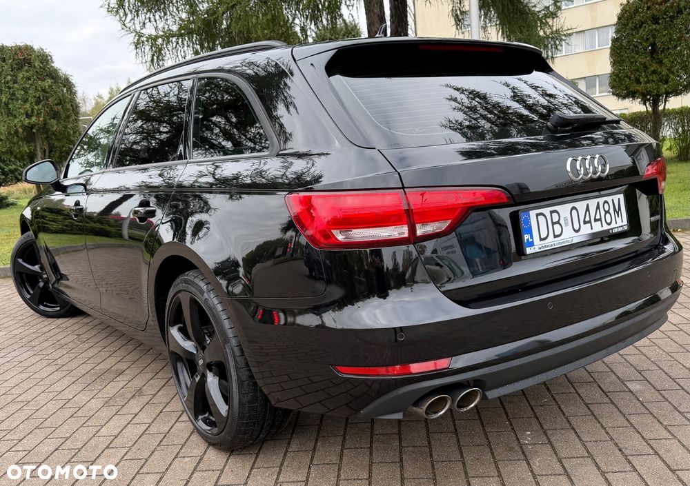 Audi A4 Avant 2.0 TDI clean diesel Quattro S tronic - 39