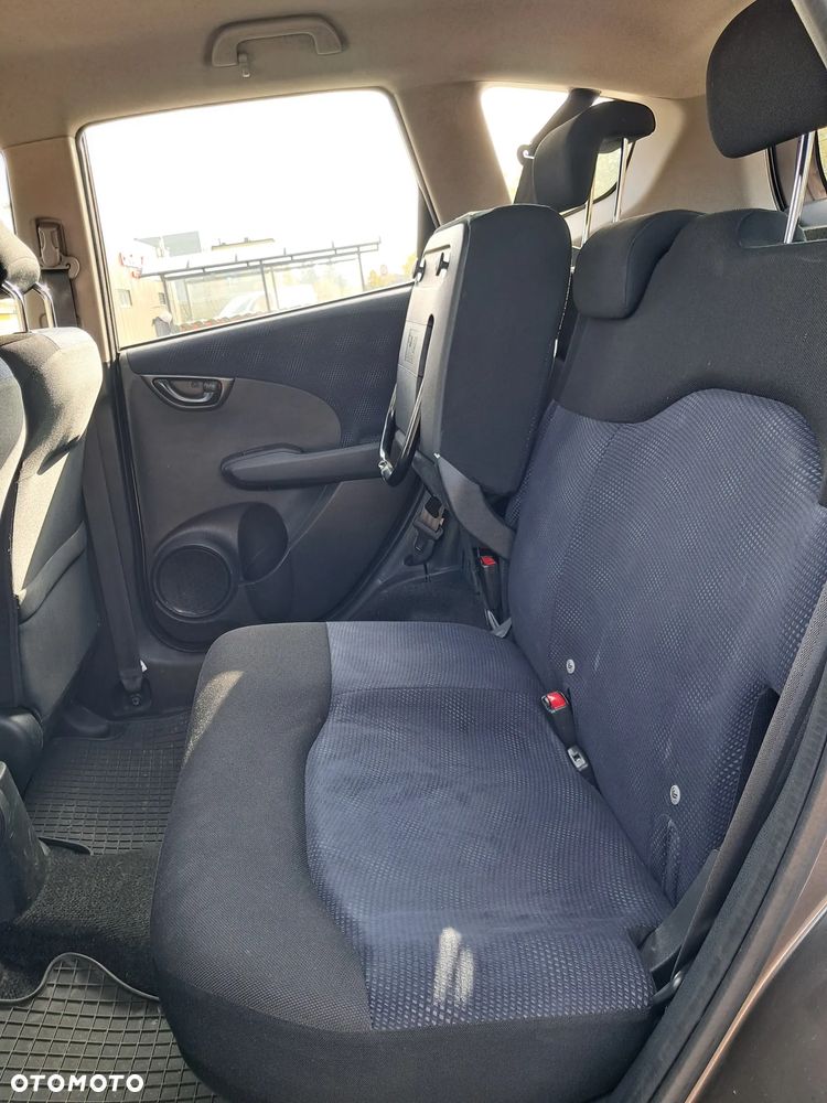Honda Jazz 2011