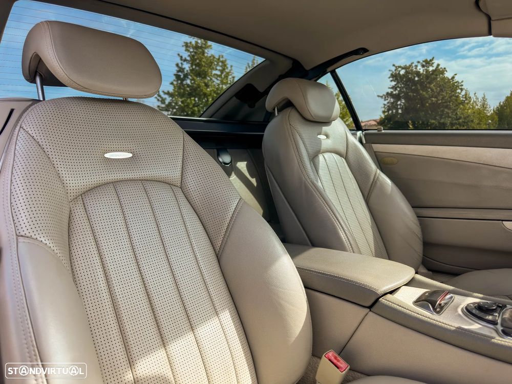 Mercedes-Benz SL 55 AMG - 26