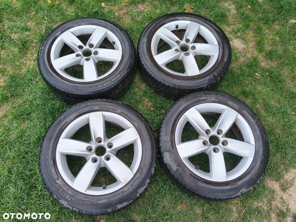 Volkswagen Jetta 1.6 TDI Comfortline Optimum - 8