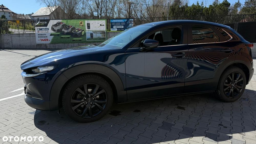 Mazda CX-30 2.0 mHEV Kai AWD - 6