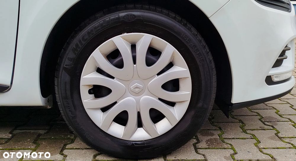 Renault Clio 0.9 Energy TCe Alize - 4