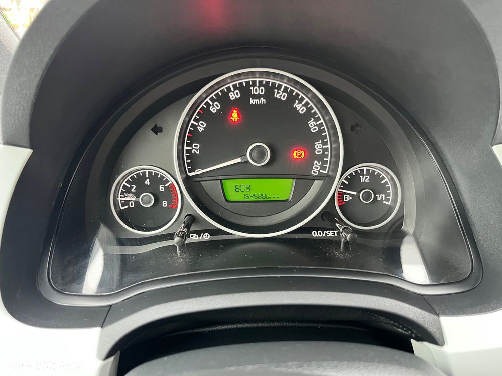 Skoda Citigo 1.0 MPI Green tec Active - 25