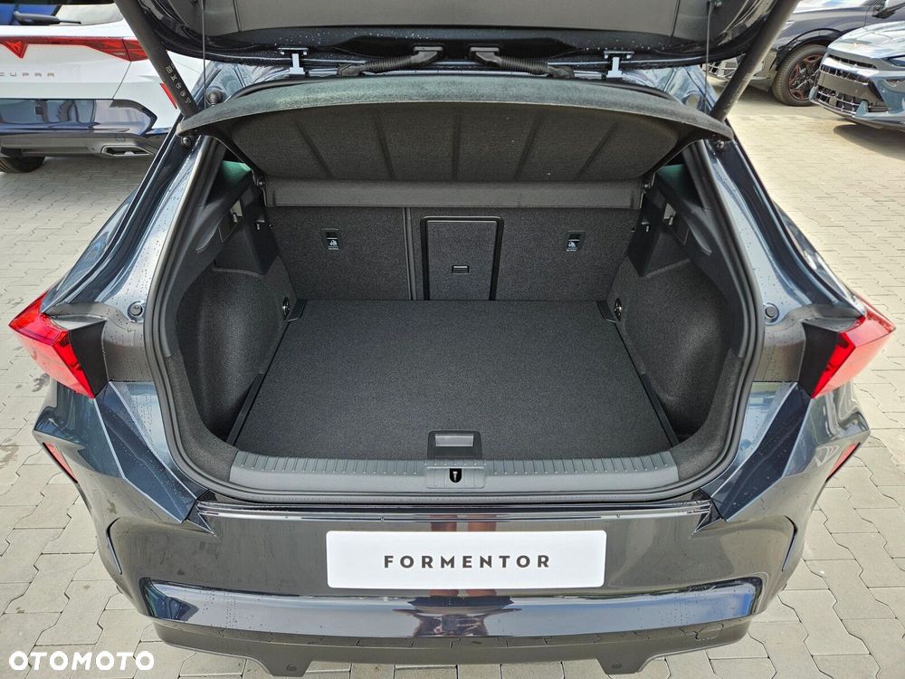 Cupra Formentor 1.5 eTSI mHEV DSG - 10