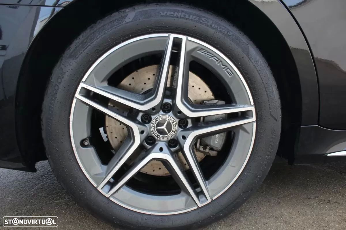 Mercedes-Benz S 400 d 4Matic - 56