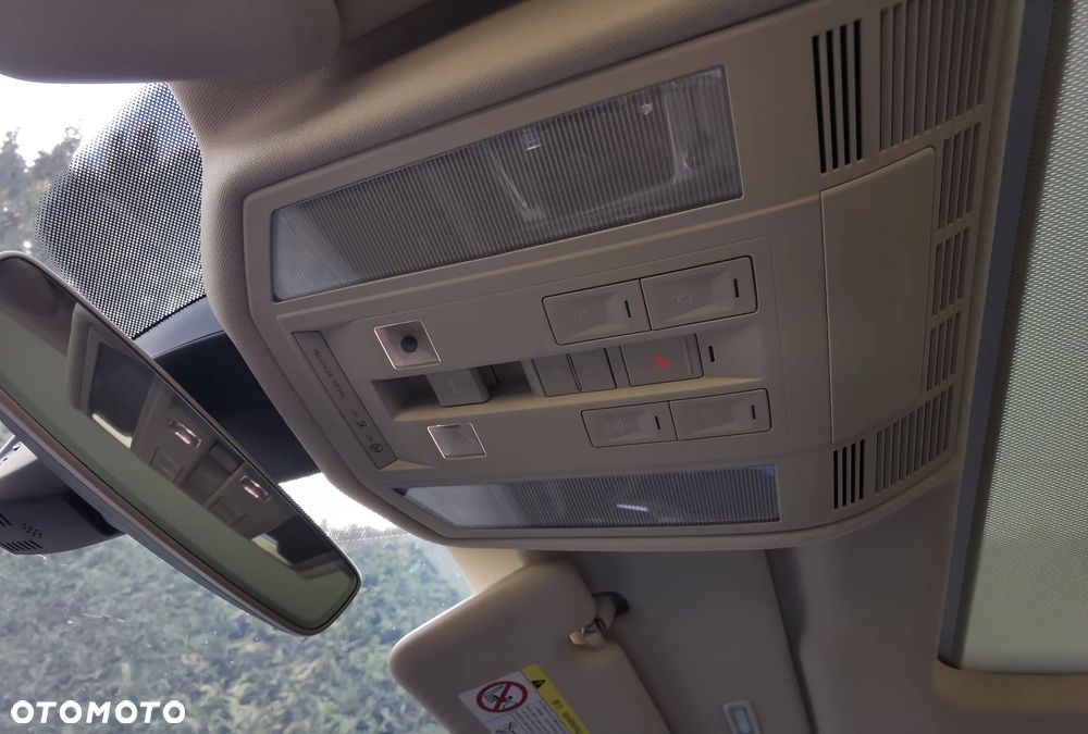 Volkswagen Touareg 3.0 V6 TSI OPF 4Motion R-Line - 14